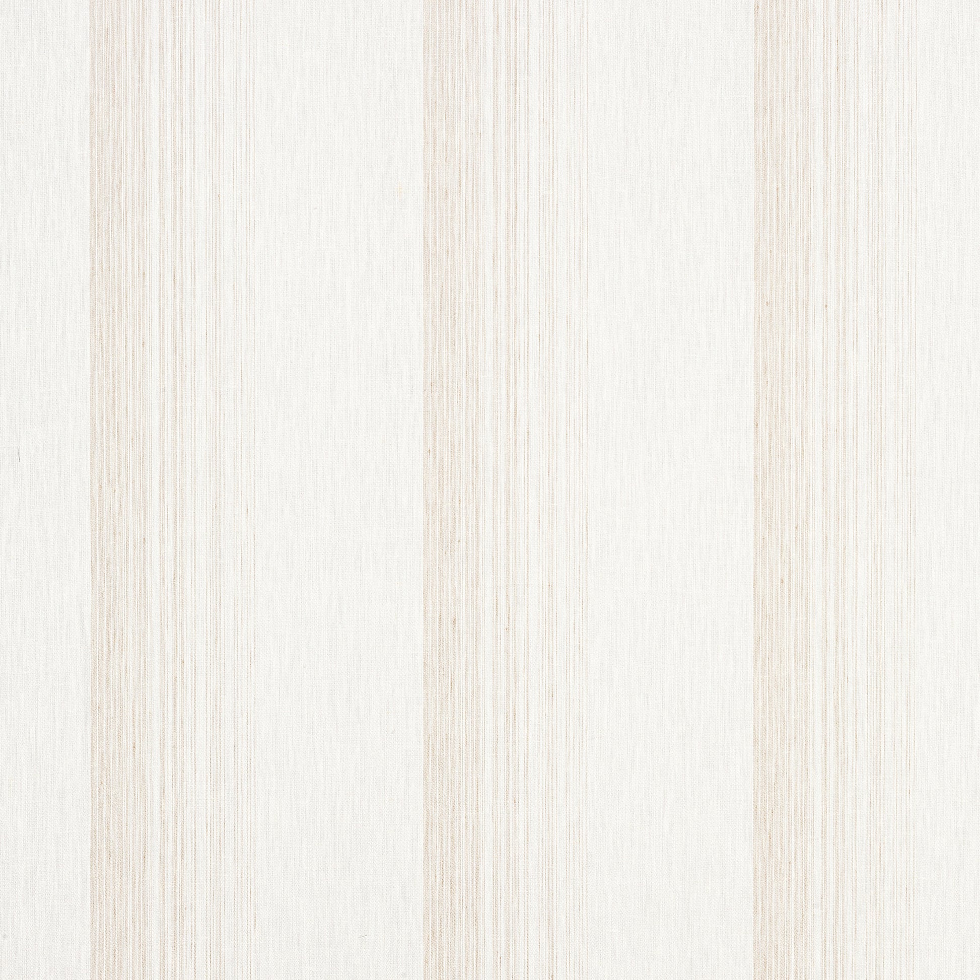 Purchase Thibaut Fabric Pattern number FWW7100 pattern name Warwick Stripe color Flax