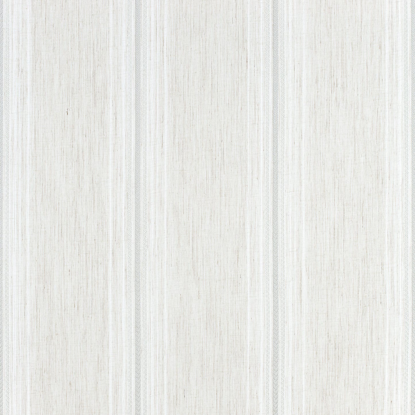 Purchase Thibaut Fabric Pattern FWW7102 pattern name Bromley Stripe color Flax