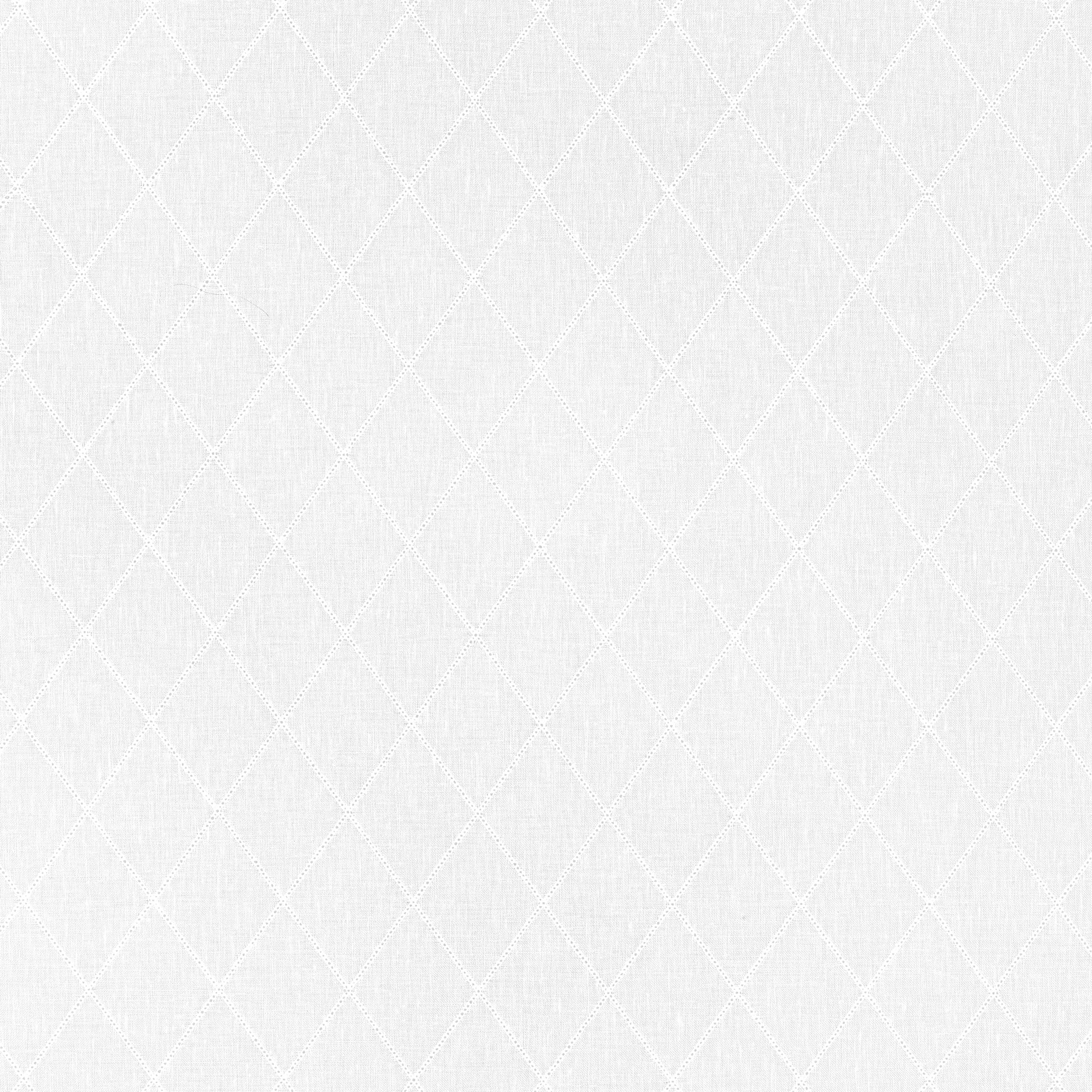 Purchase Thibaut Fabric Pattern# FWW7104 pattern name Skipton Trellis color Snow White