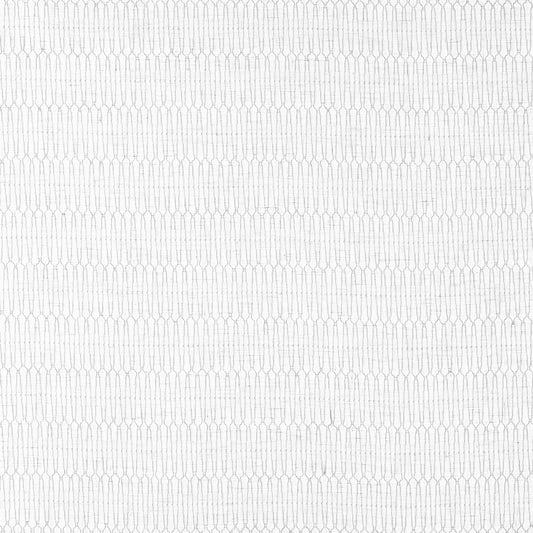 Purchase Thibaut Fabric SKU# FWW7109 pattern name Victoria Sheer color Snow White