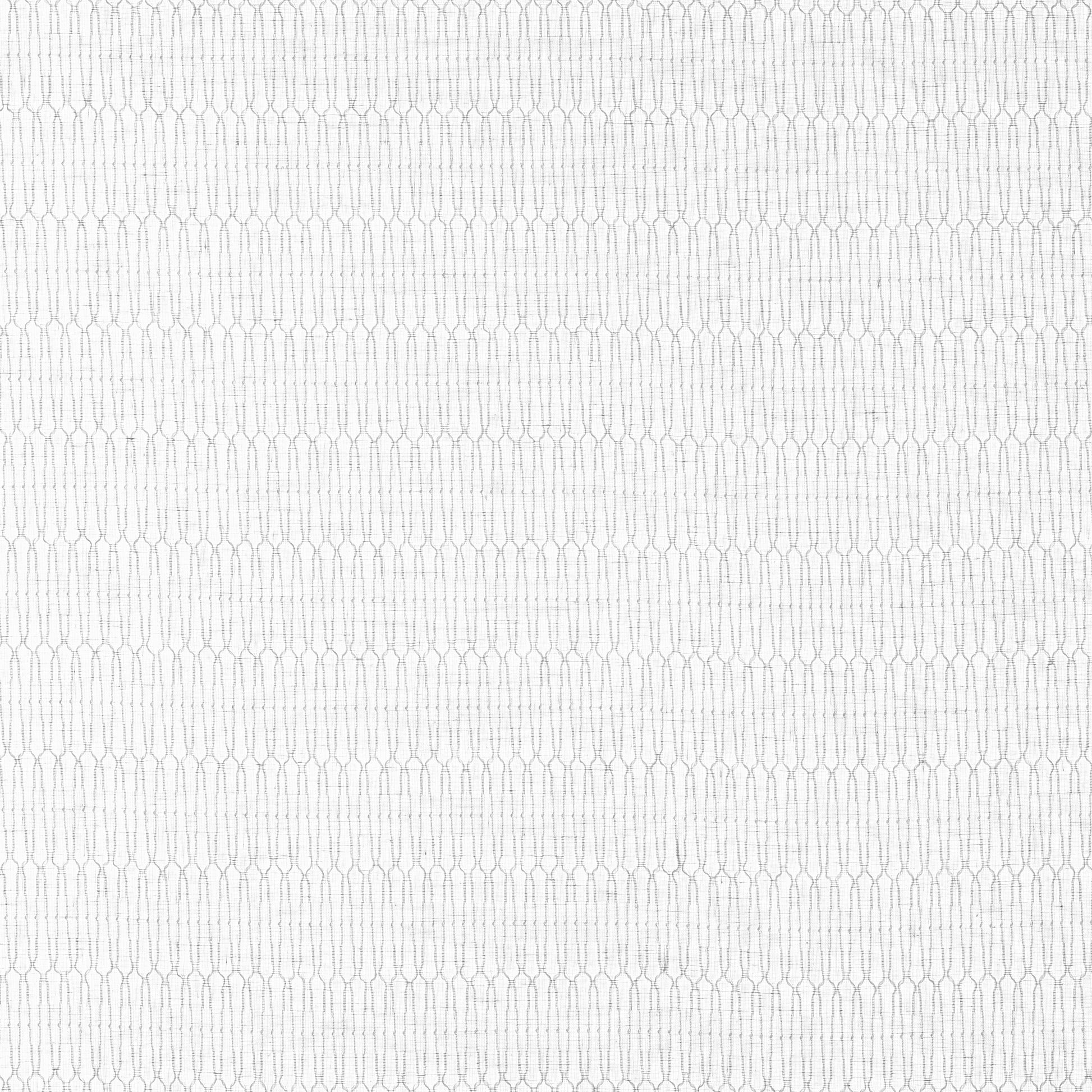Purchase Thibaut Fabric SKU# FWW7109 pattern name Victoria Sheer color Snow White