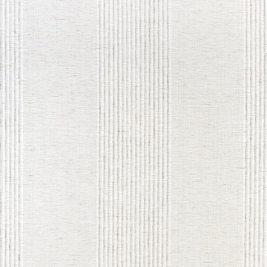 Purchase Thibaut Fabric Pattern number FWW7110 pattern name Mystic Stripe color Flax