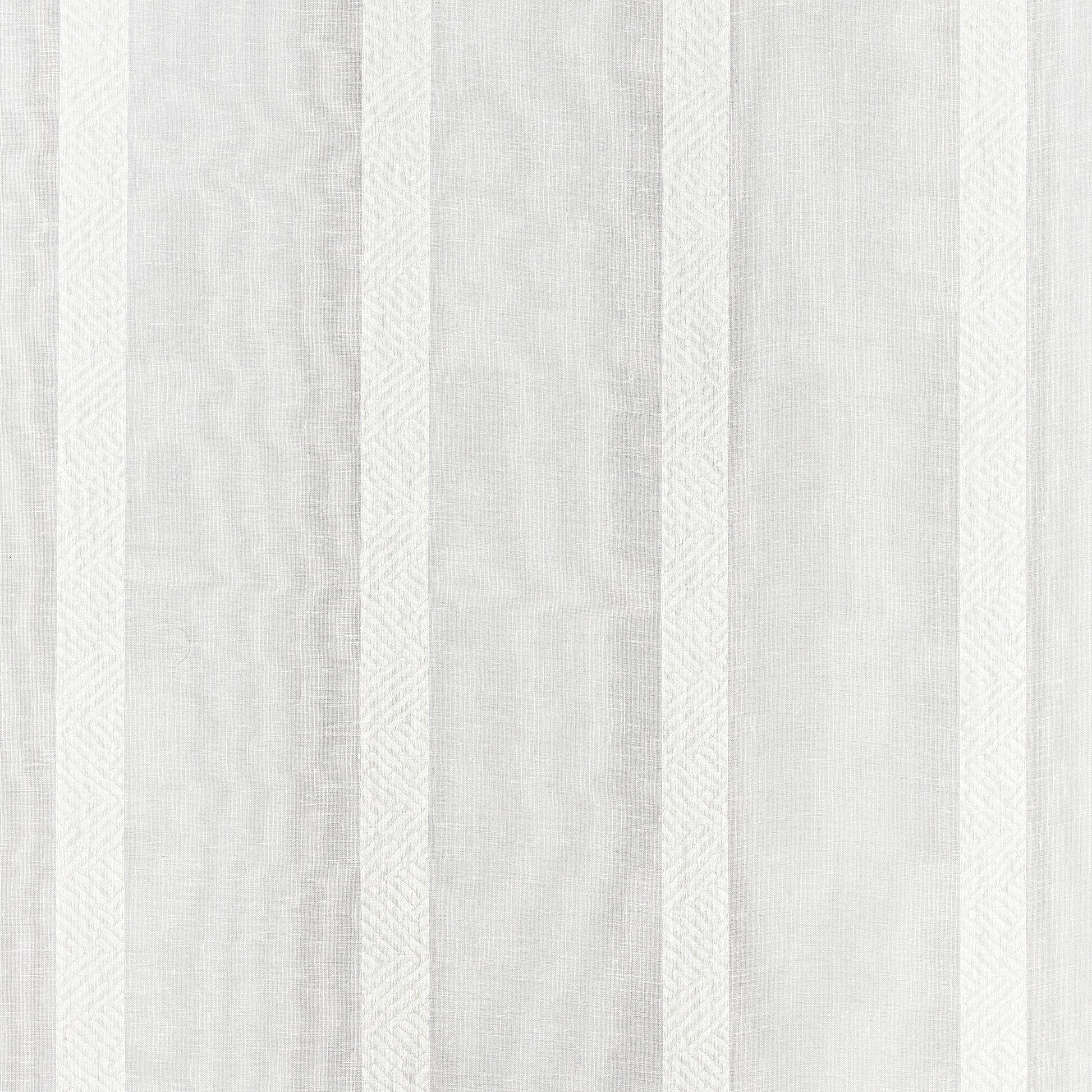 Purchase Thibaut Fabric SKU# FWW7123 pattern name Cobble Hill Stripe color Ivory