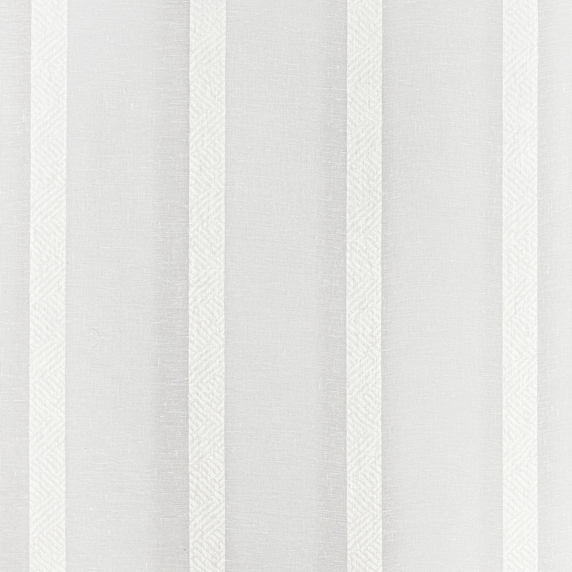 Purchase Thibaut Fabric SKU# FWW7123 pattern name Cobble Hill Stripe color Ivory