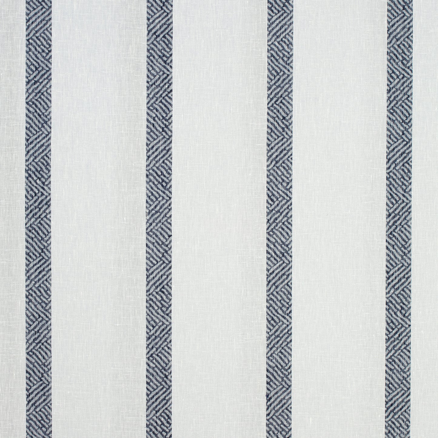 Purchase Thibaut Fabric Pattern number FWW7127 pattern name Cobble Hill Stripe color Navy