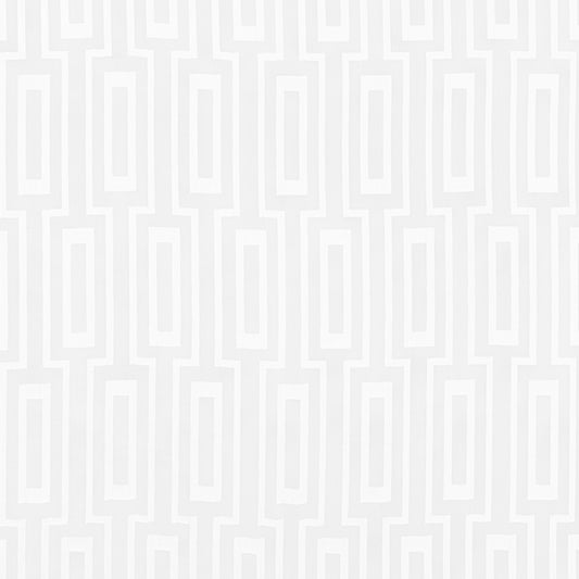 Purchase Thibaut Fabric Pattern FWW7128 pattern name Tristan Sheer color Snow White