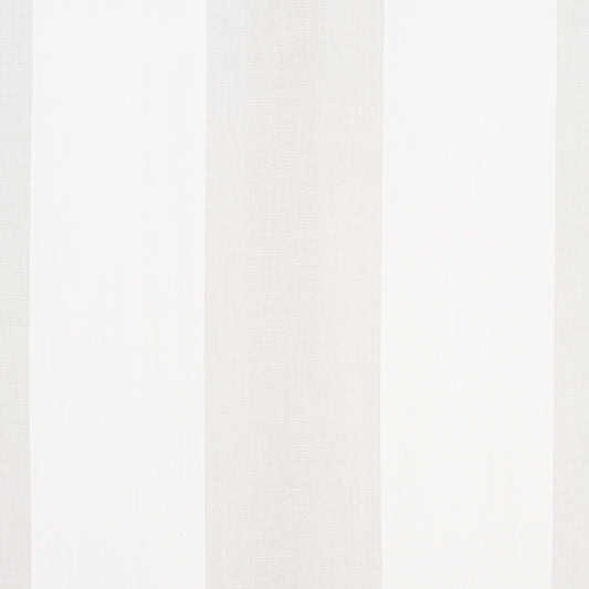 Purchase Thibaut Fabric SKU# FWW7155 pattern name Cabra Stripe color Snow White