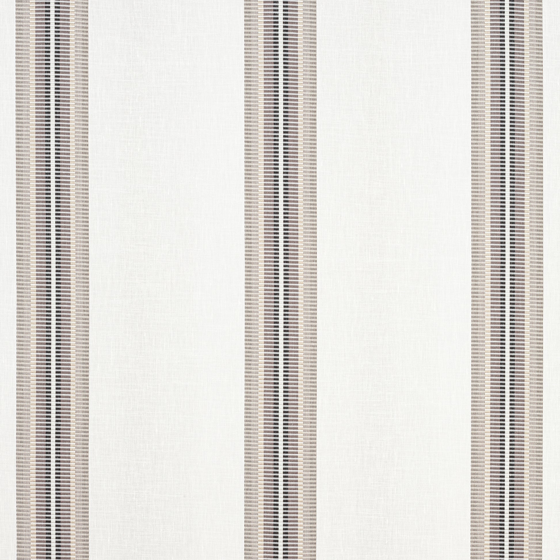 Purchase Thibaut Fabric SKU# FWW7158 pattern name Stanley Stripe color Truffle