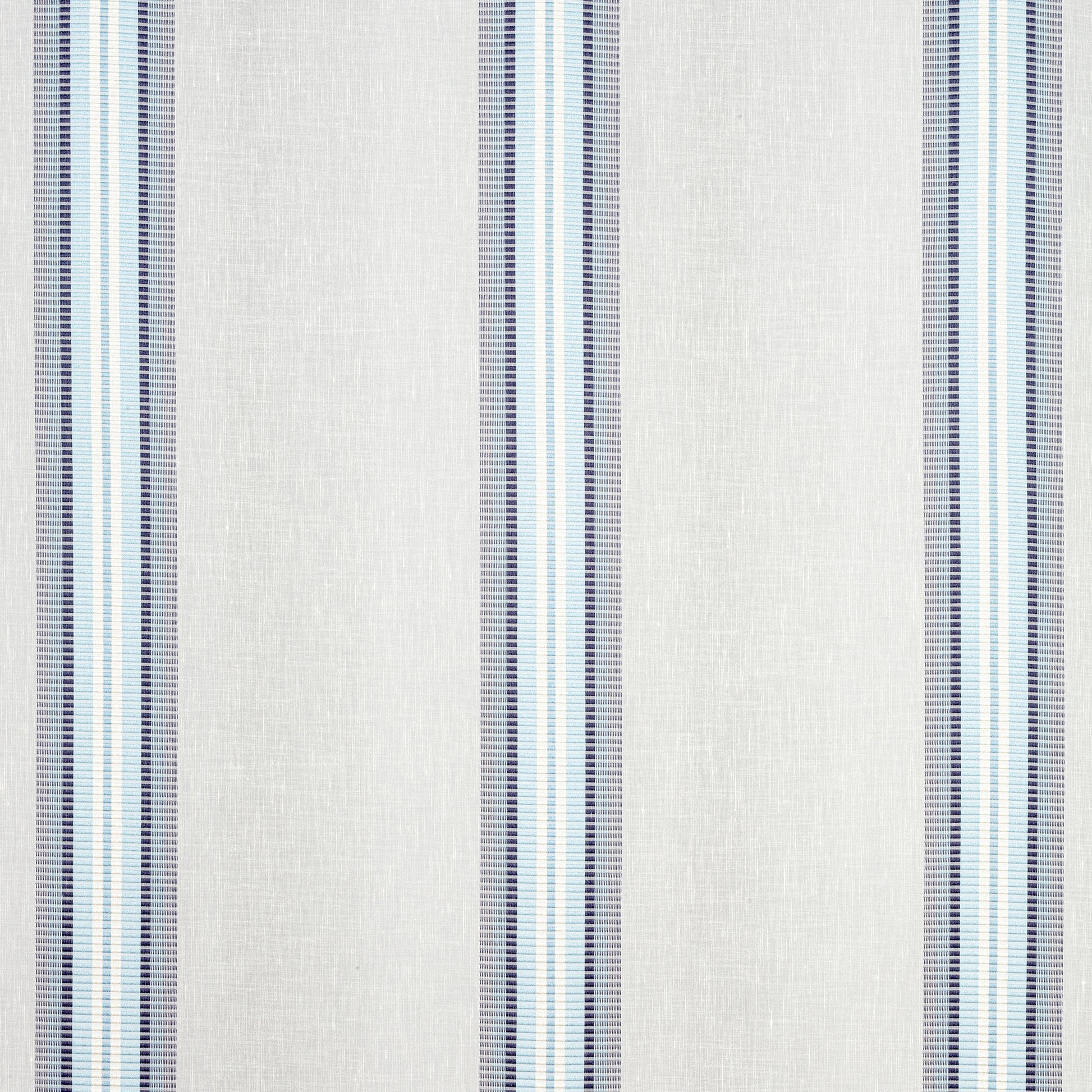 Purchase Thibaut Fabric Item FWW7159 pattern name Stanley Stripe color Powder Blue