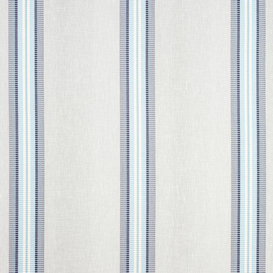 Purchase Thibaut Fabric Item FWW7159 pattern name Stanley Stripe color Powder Blue