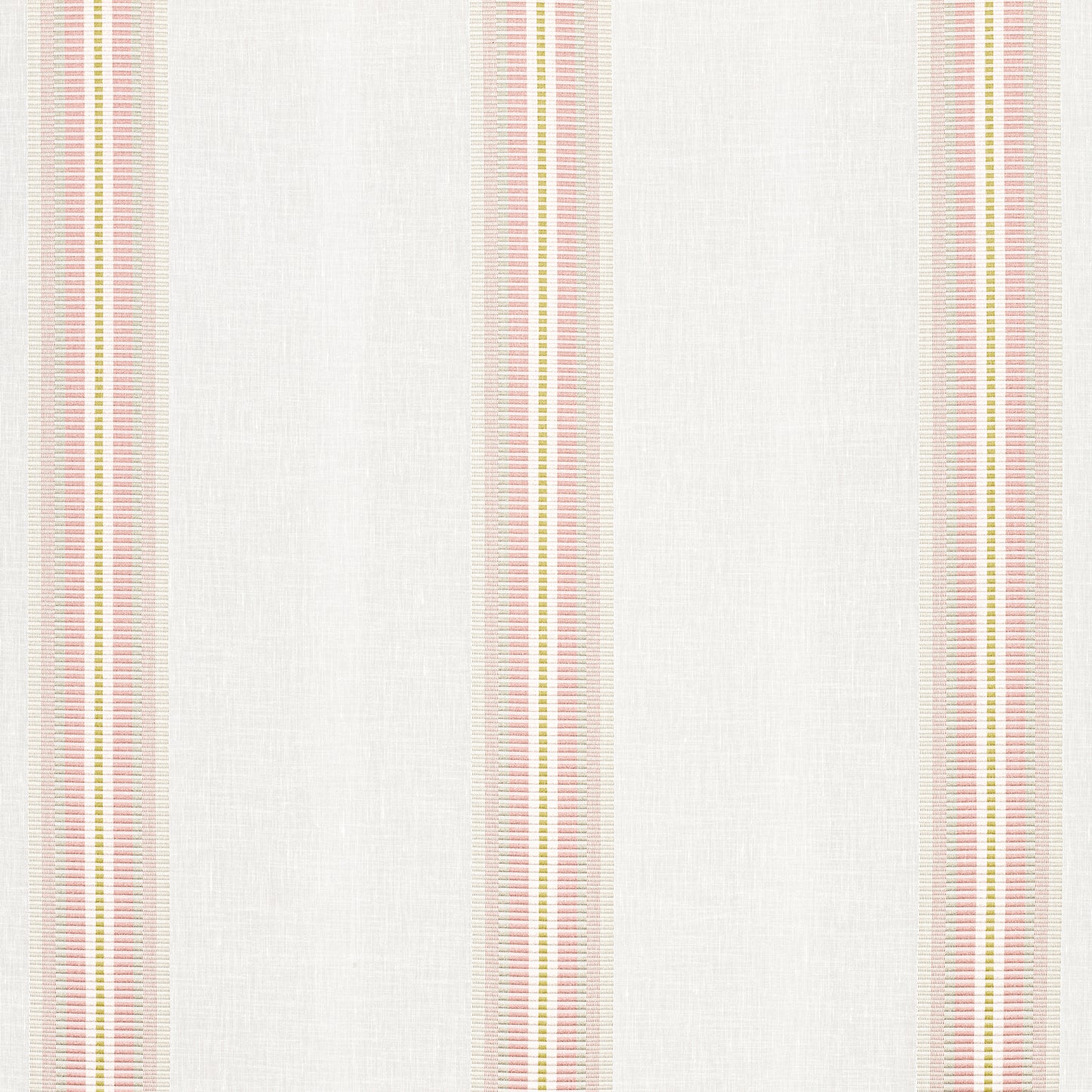 Purchase Thibaut Fabric Pattern FWW7160 pattern name Stanley Stripe color Pink Lemonade