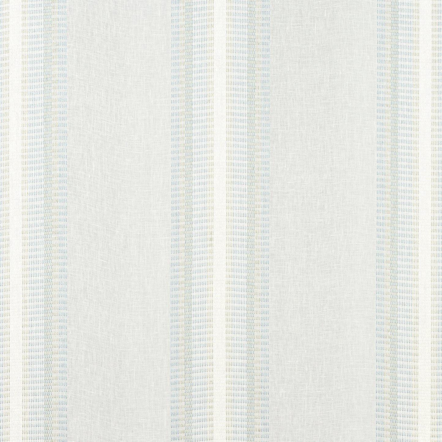 Purchase Thibaut Fabric Product FWW7165 pattern name Brampton Stripe color Spa Blue