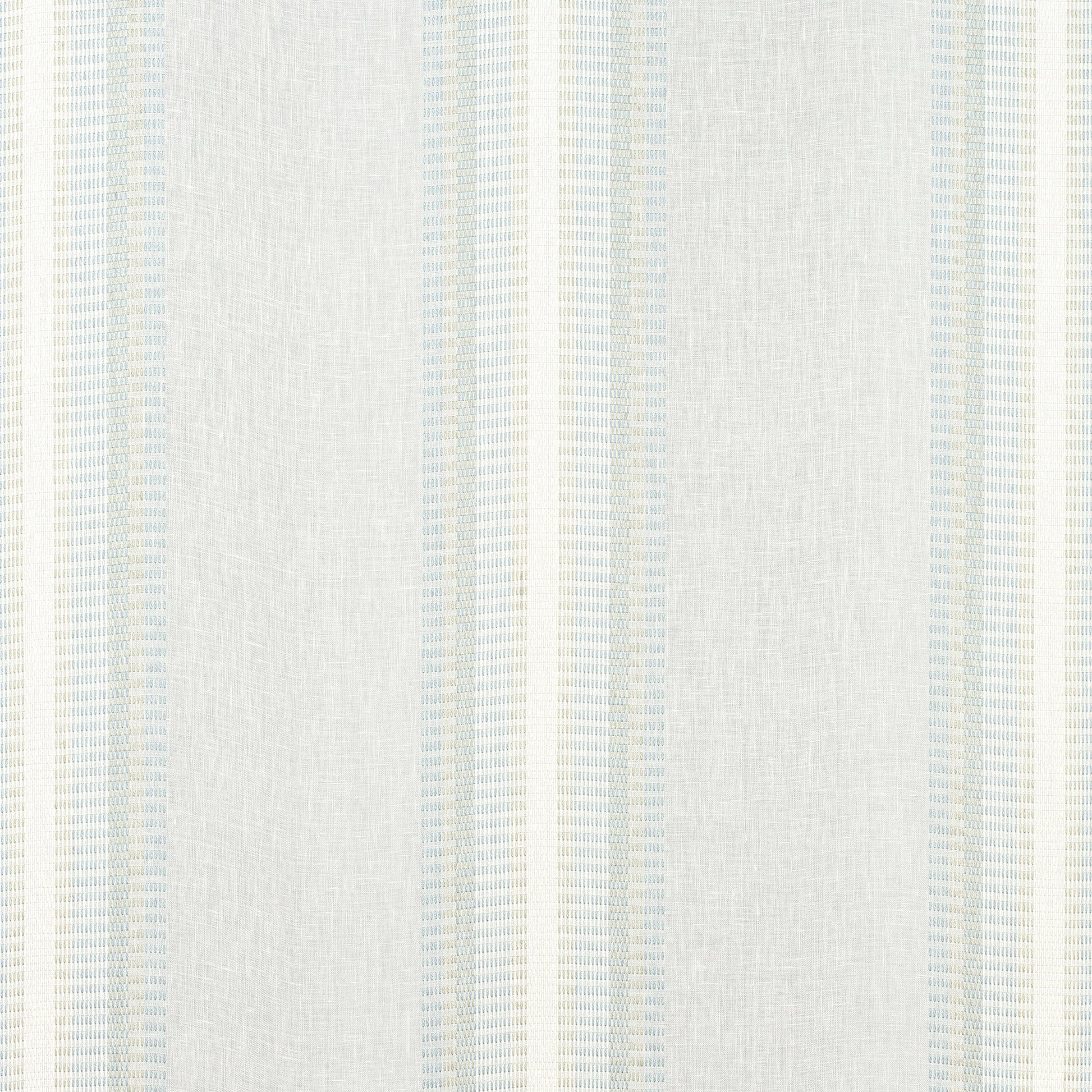 Purchase Thibaut Fabric Product FWW7165 pattern name Brampton Stripe color Spa Blue