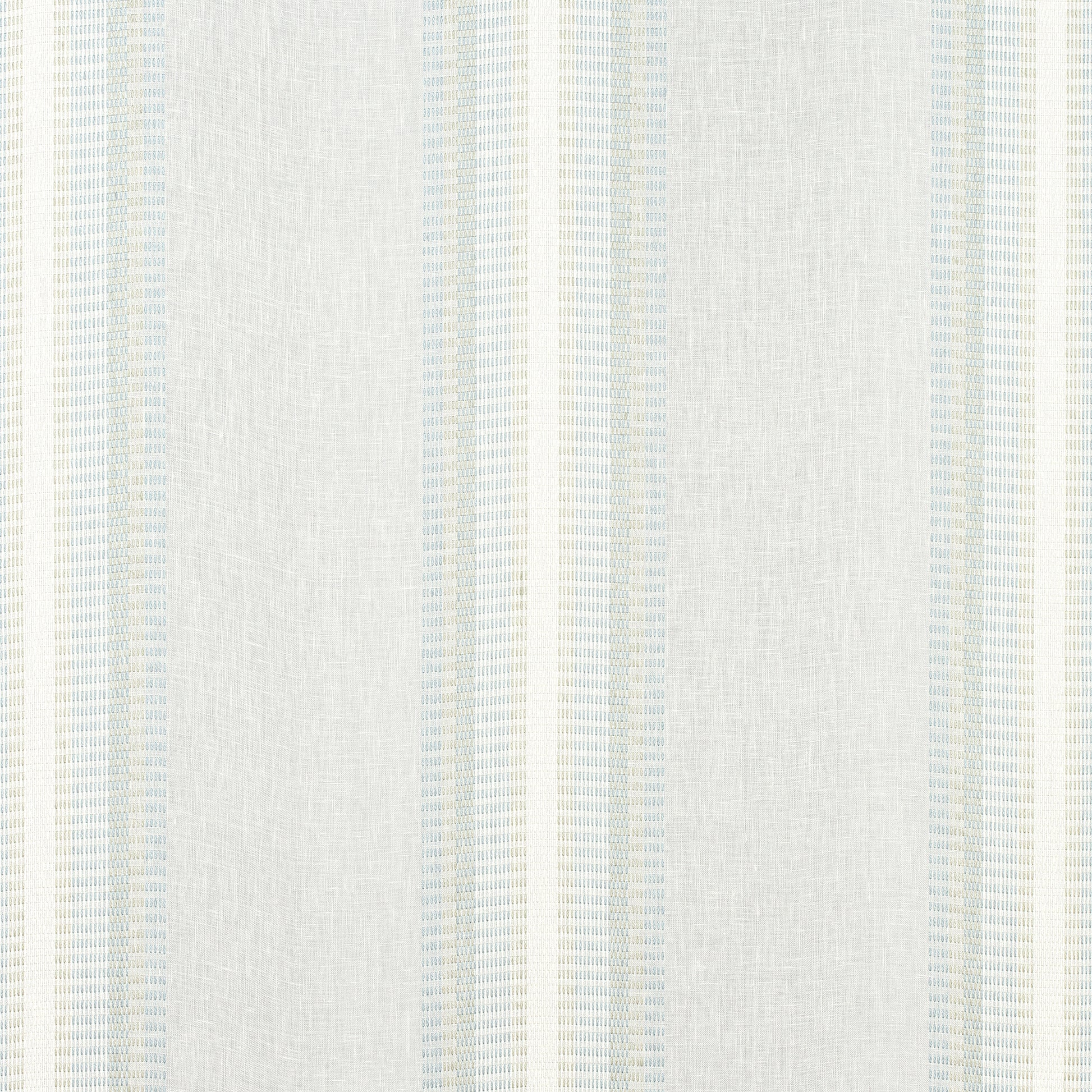Purchase Thibaut Fabric Product FWW7165 pattern name Brampton Stripe color Spa Blue