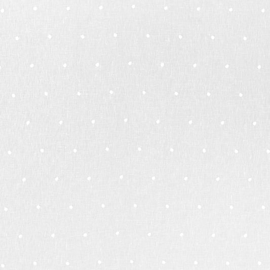 Purchase Thibaut Fabric Product FWW7169 pattern name Dixie Embroidery color Snow White