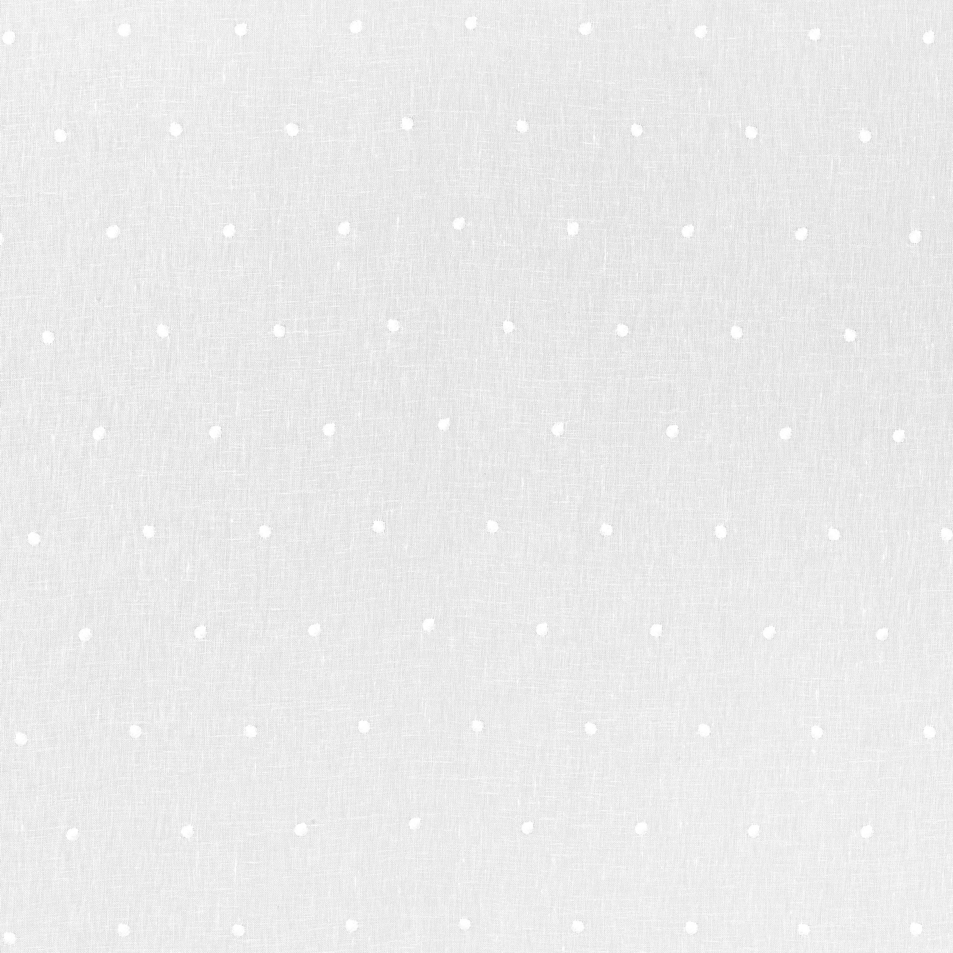 Purchase Thibaut Fabric Product FWW7169 pattern name Dixie Embroidery color Snow White