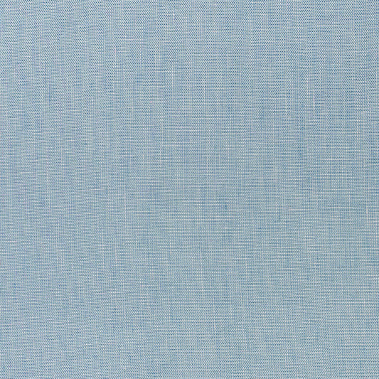 Purchase Thibaut Fabric SKU FWW7600 pattern name Skye Linen color Cornflower
