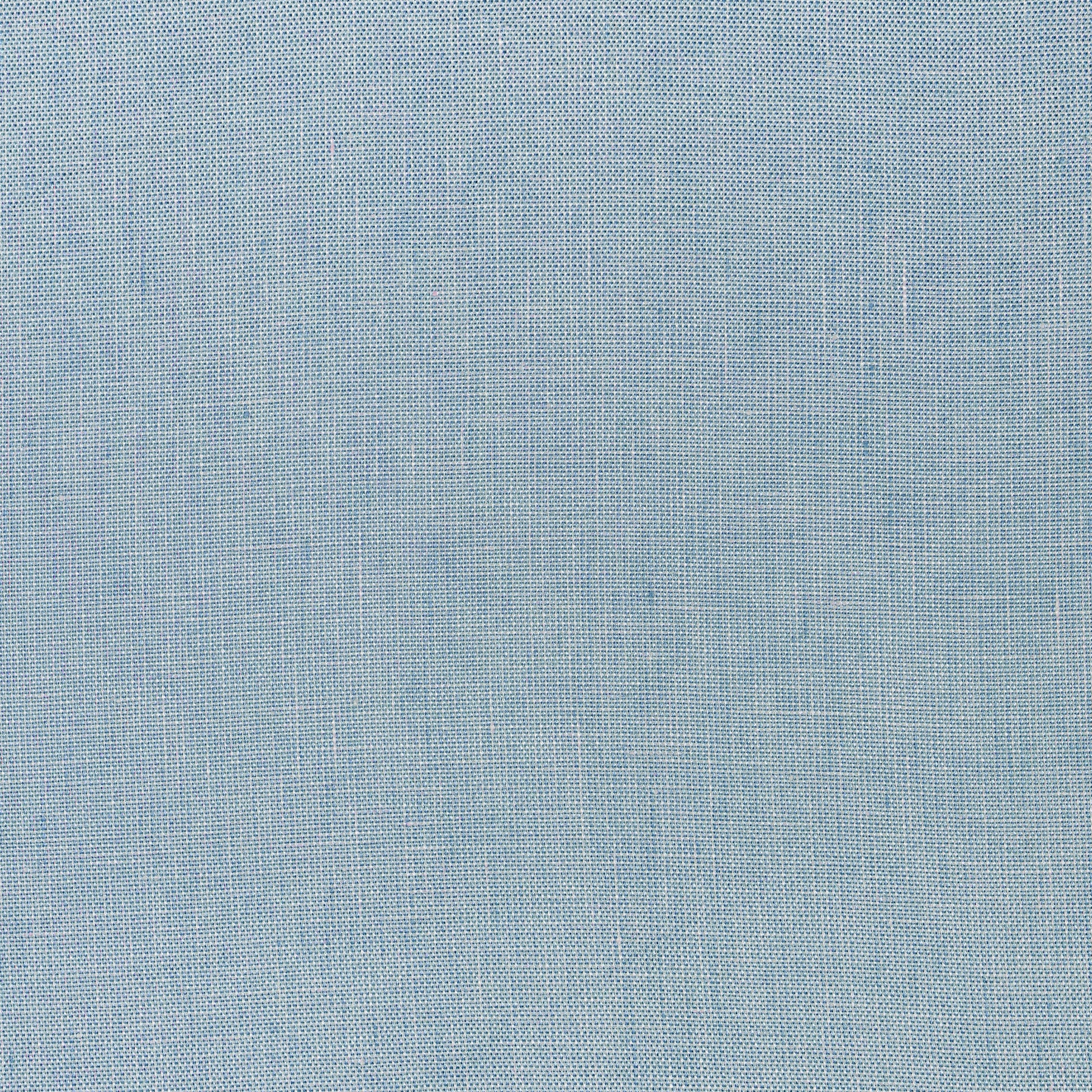 Purchase Thibaut Fabric SKU FWW7600 pattern name Skye Linen color Cornflower