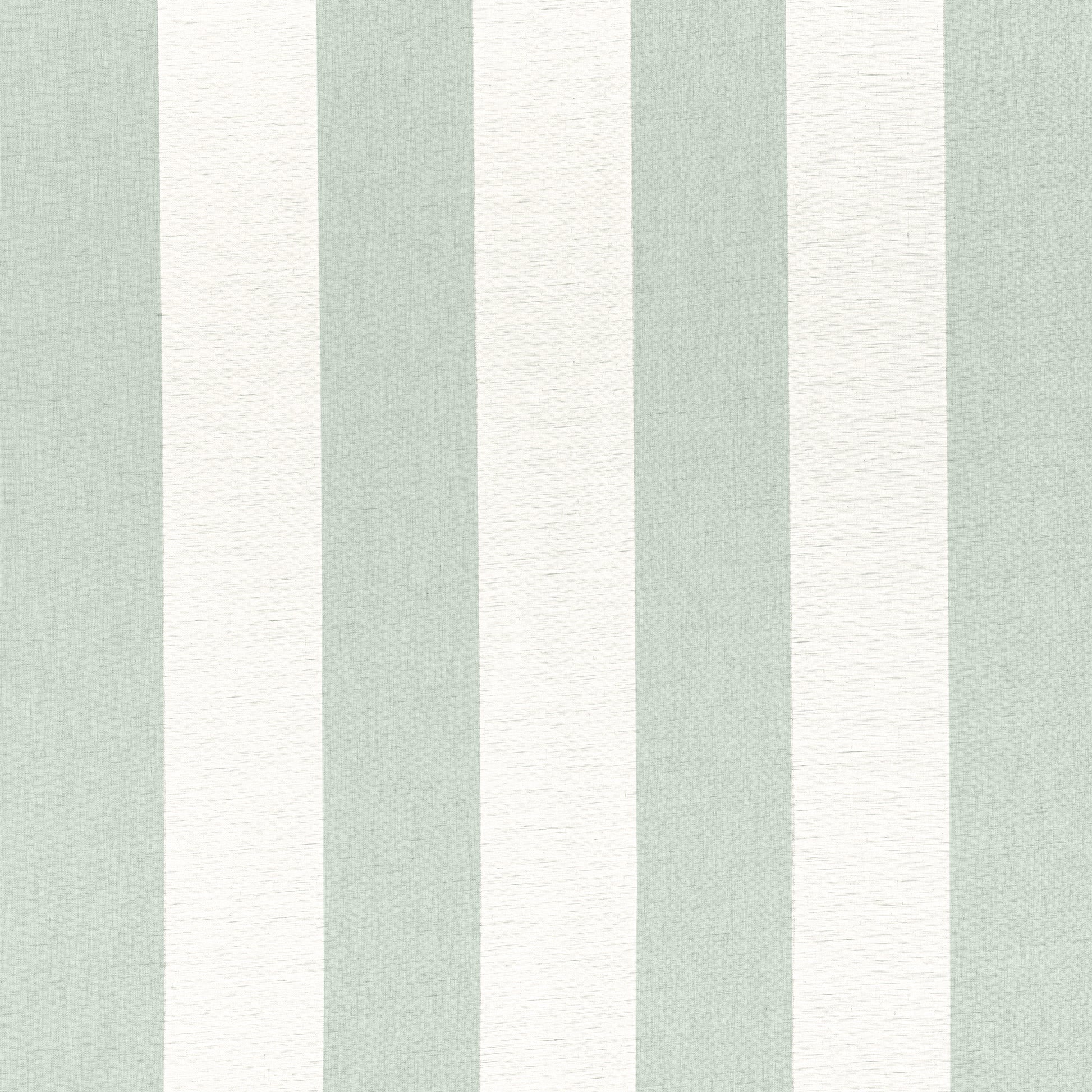 Purchase Thibaut Fabric Pattern FWW8212 pattern name Newport Stripe color Green and Flax