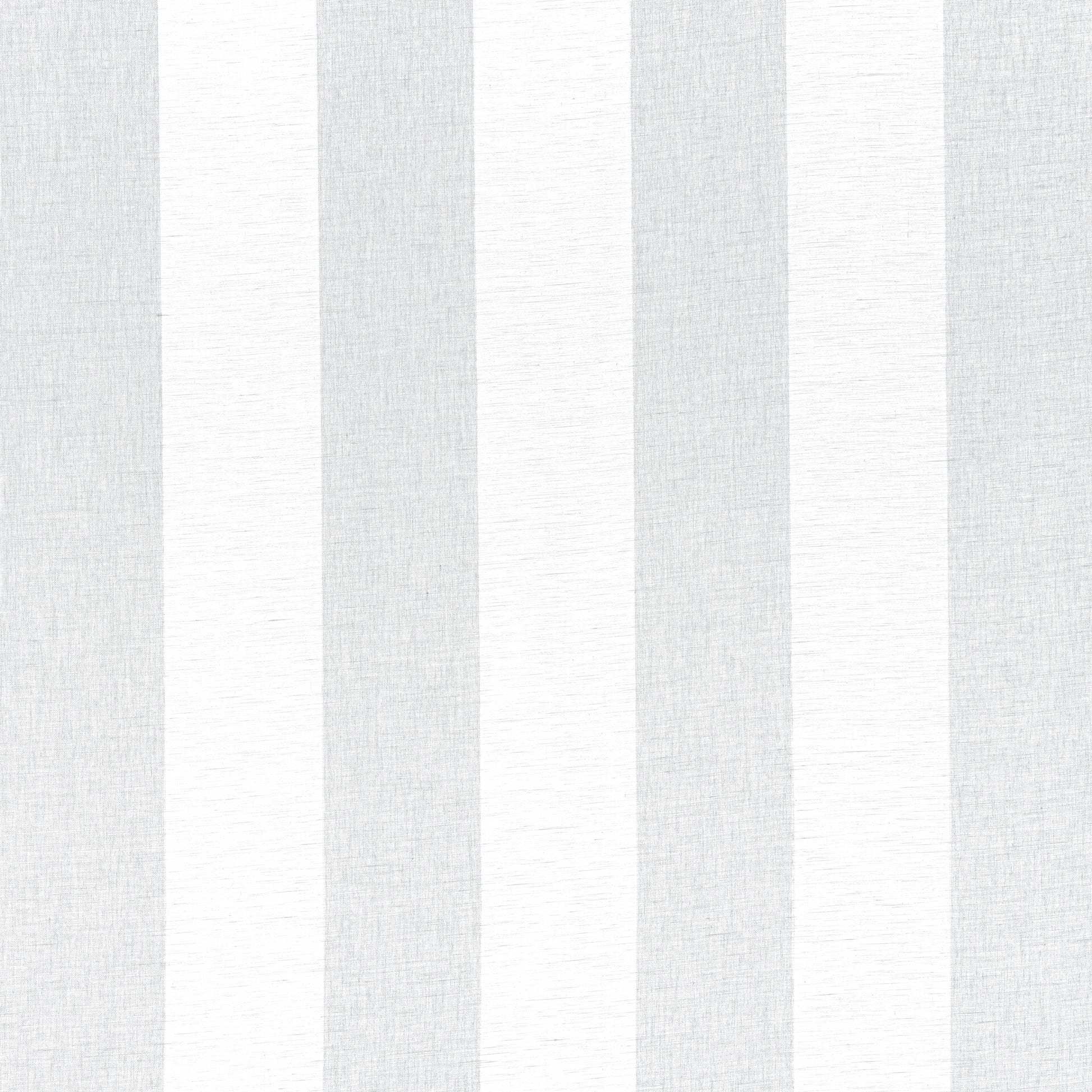 Purchase Thibaut Fabric Product# FWW8217 pattern name Newport Stripe color Platinum and White