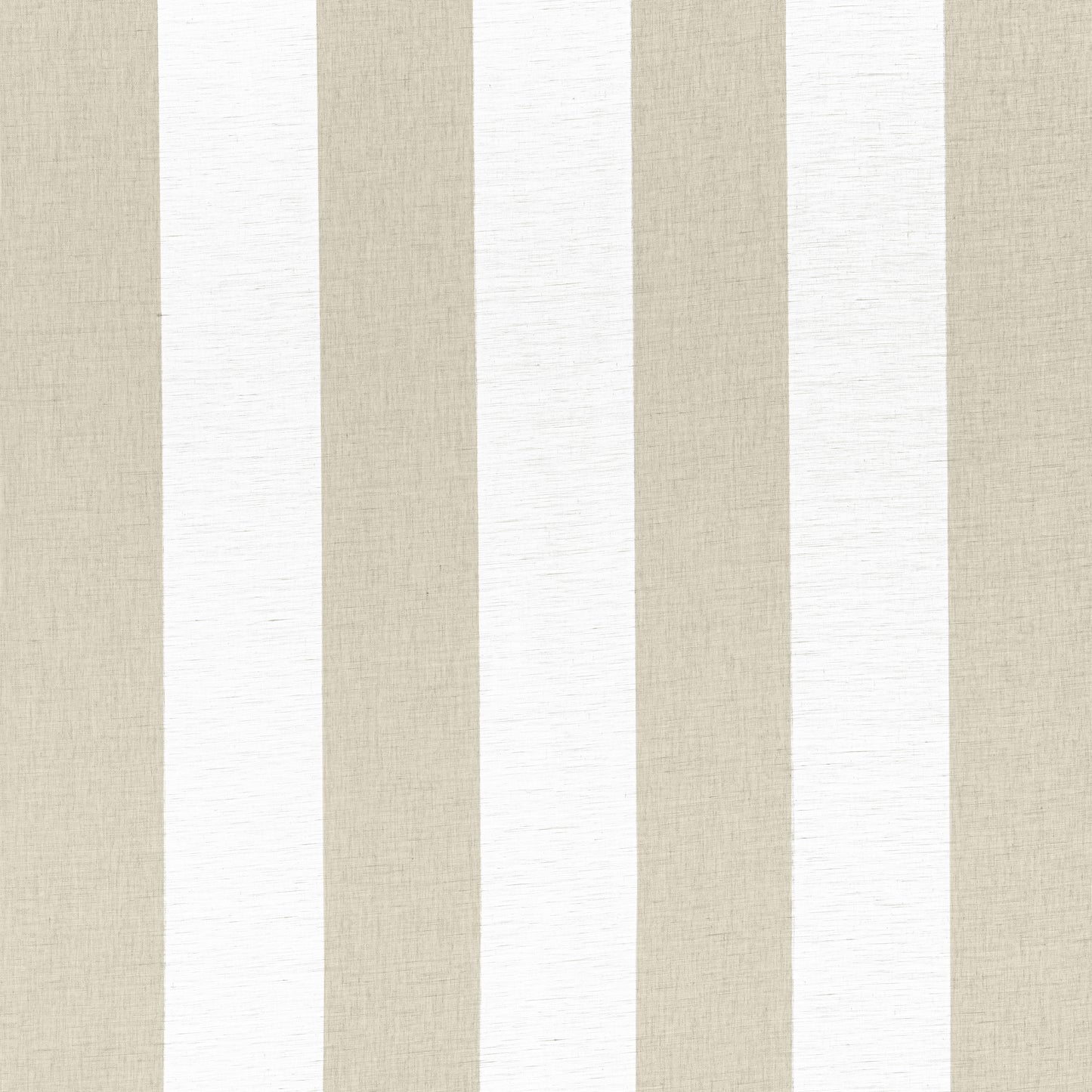 Purchase Thibaut Fabric Pattern number FWW8218 pattern name Newport Stripe color Jute and White