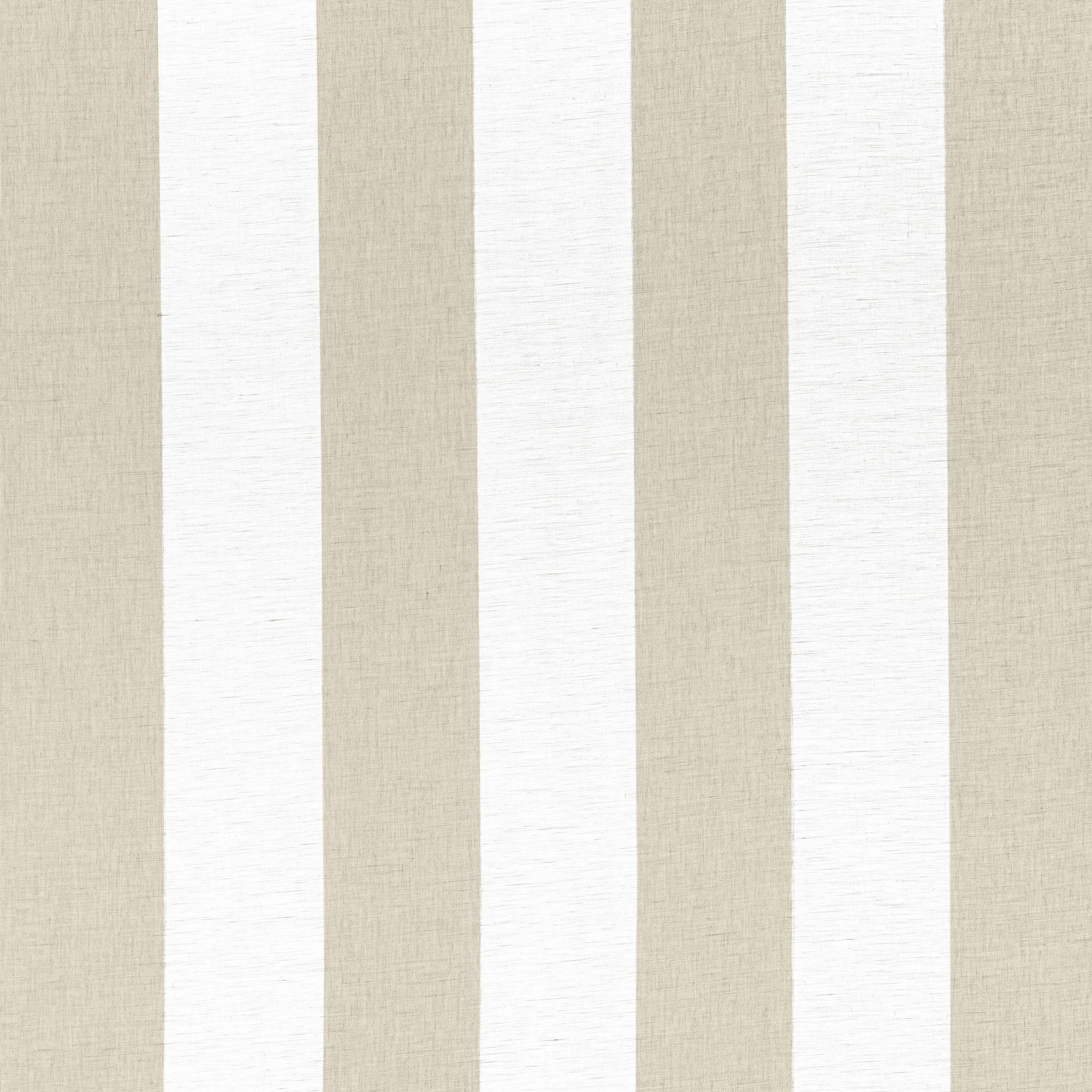 Purchase Thibaut Fabric Pattern number FWW8218 pattern name Newport Stripe color Jute and White