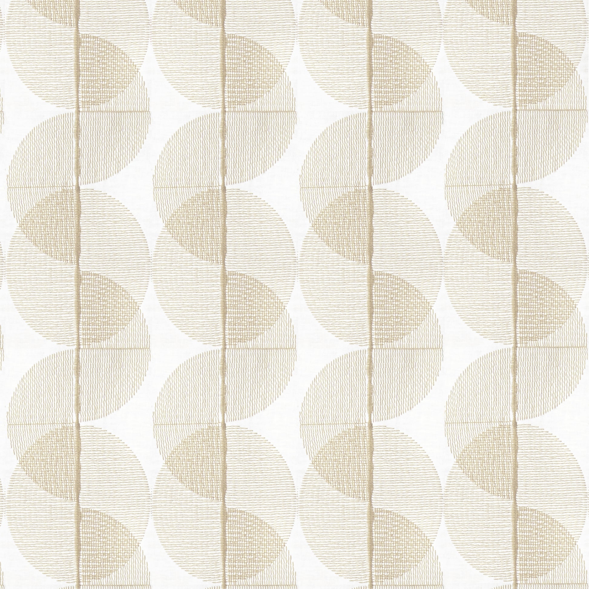 Purchase Thibaut Fabric Pattern FWW8253 pattern name Cyclone Embroidery color Linen