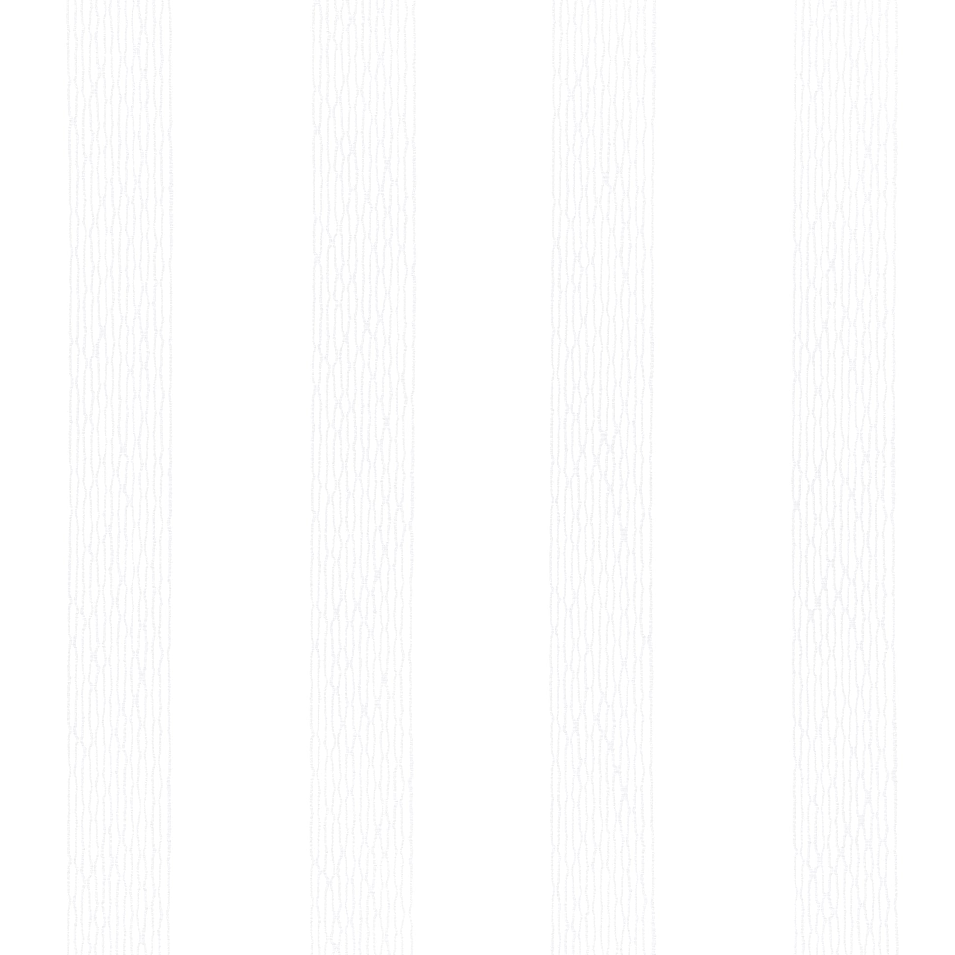 Purchase Thibaut Fabric SKU FWW8264 pattern name Cypress Stripe color Snow White