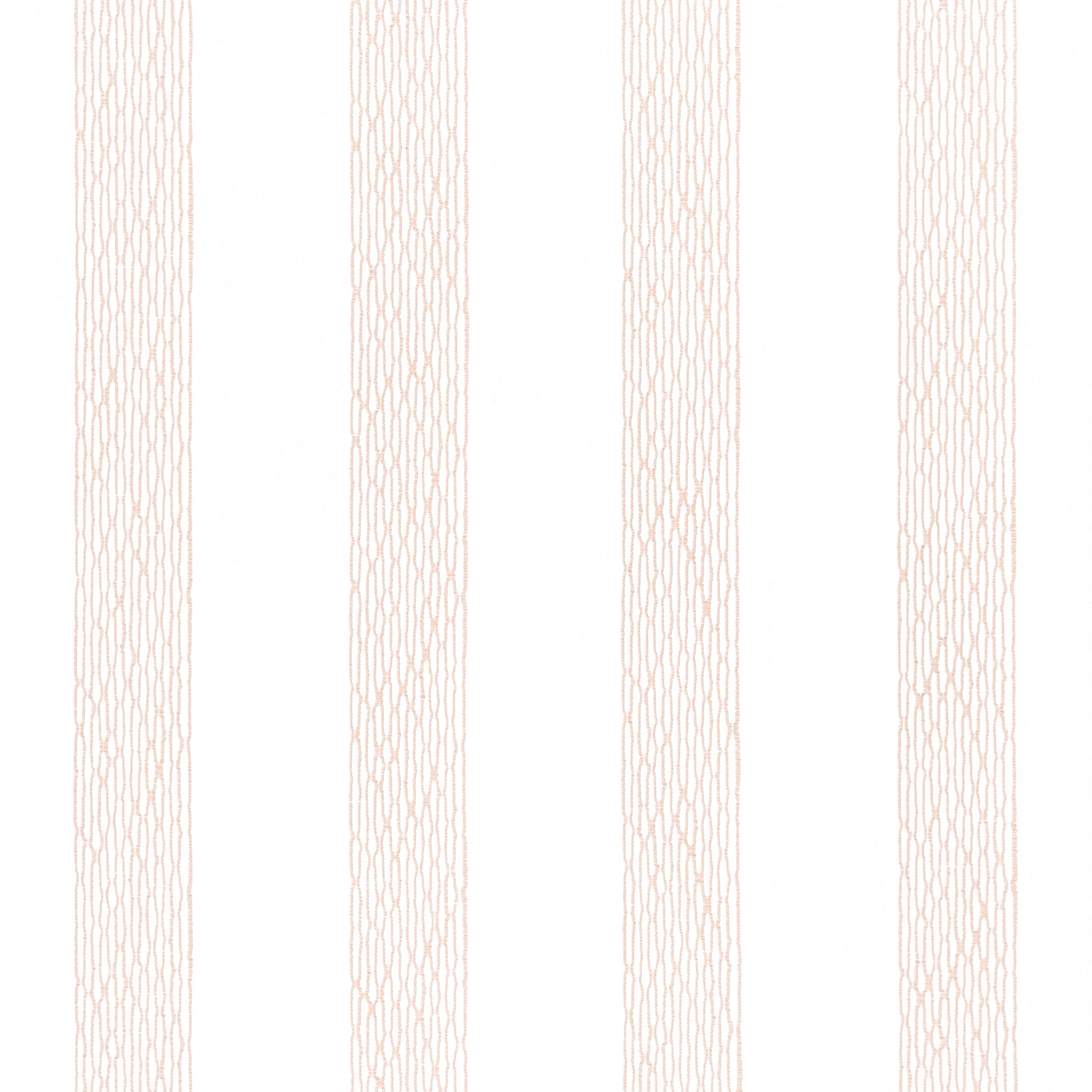 Purchase Thibaut Fabric Pattern number FWW8265 pattern name Cypress Stripe color Clay