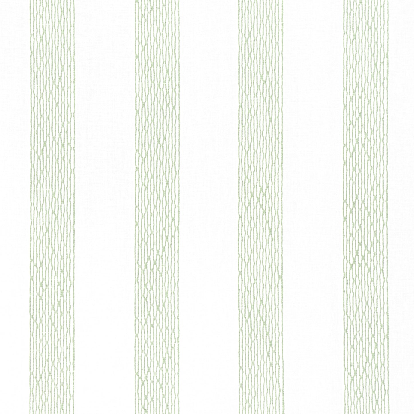 Purchase Thibaut Fabric Item FWW8266 pattern name Cypress Stripe color Green