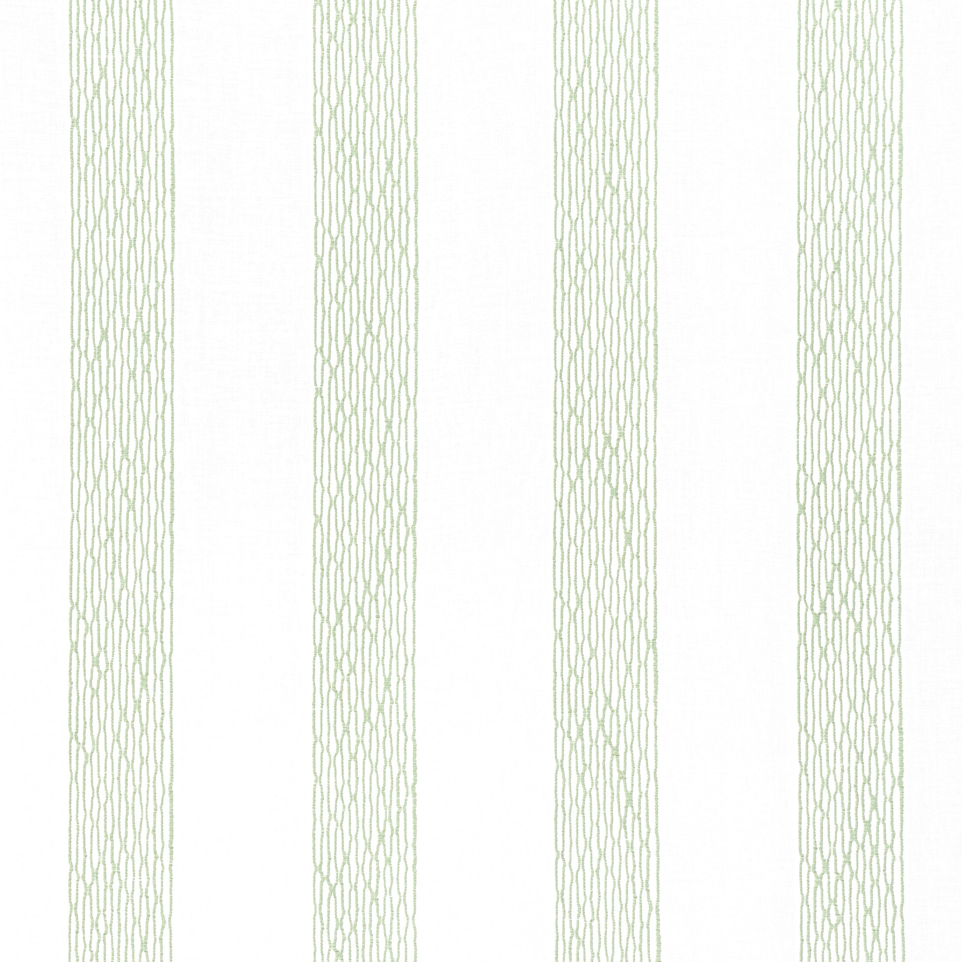 Purchase Thibaut Fabric Item FWW8266 pattern name Cypress Stripe color Green