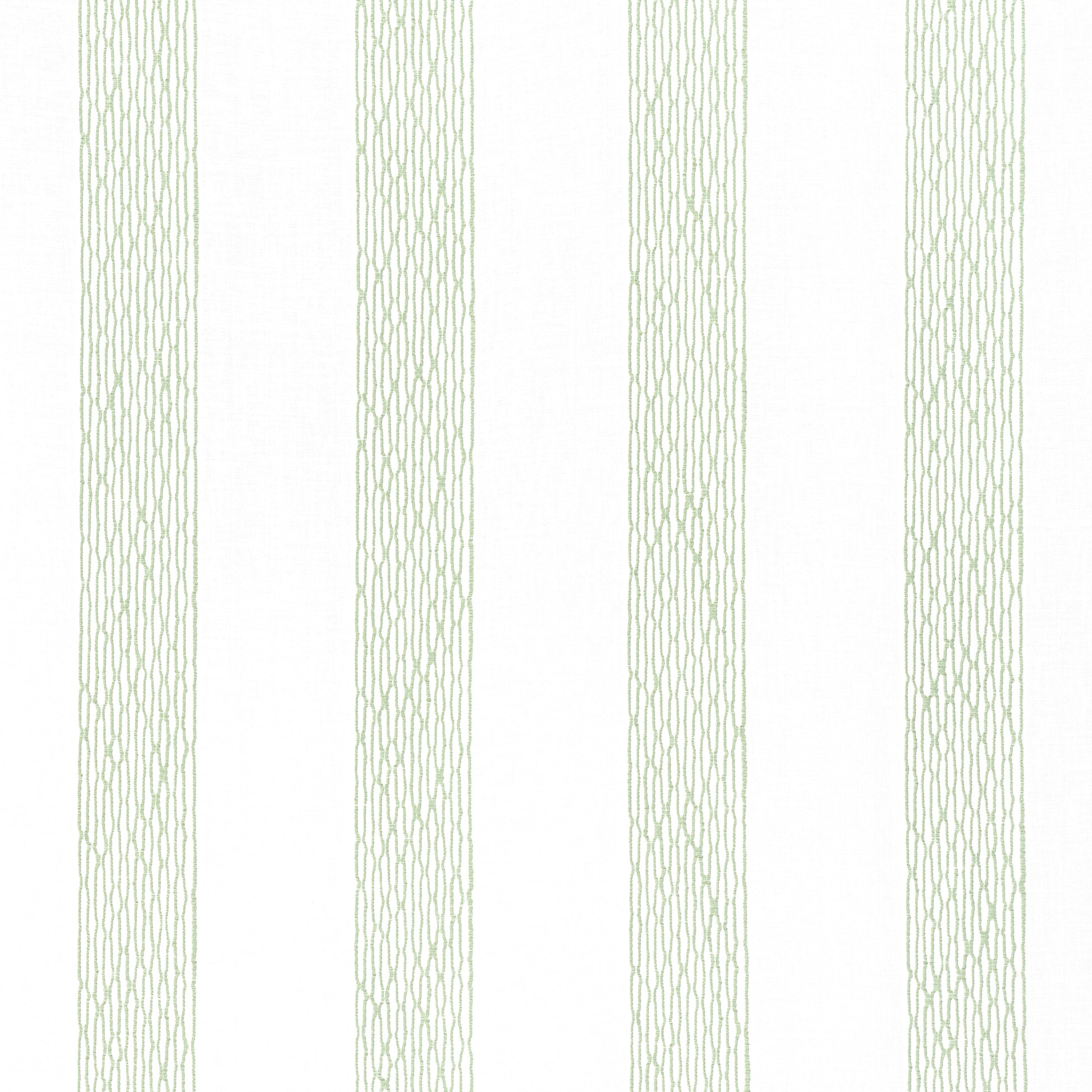 Purchase Thibaut Fabric Item FWW8266 pattern name Cypress Stripe color Green