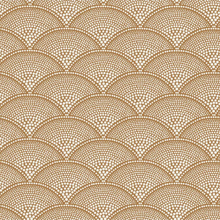 Purchase F111/8032 Feather Fan, Cole and Son Contemporary Fabrics - Cole and Son Fabric - F111/8032.Cs.0