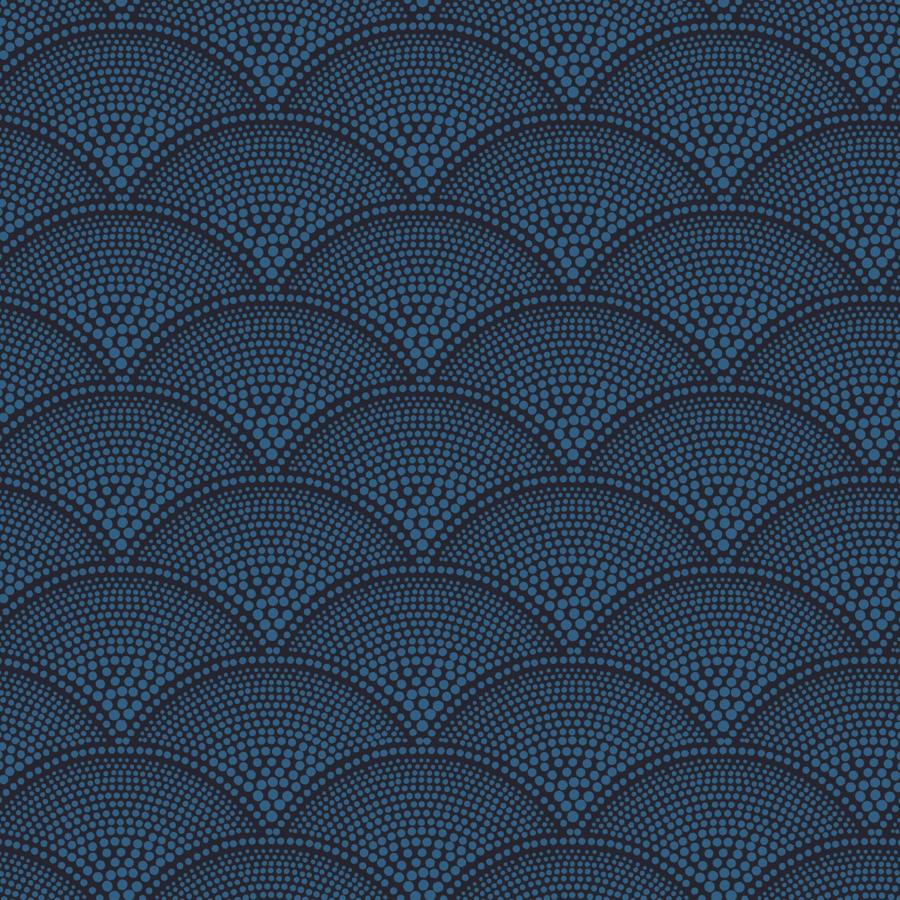 Purchase F111/8028 Feather Fan, Cole and Son Contemporary Fabrics - Cole and Son Fabric - F111/8028.Cs.0