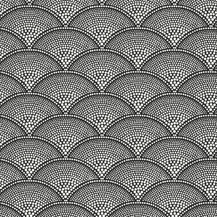 Purchase F111/8031 Feather Fan, Cole and Son Contemporary Fabrics - Cole and Son Fabric - F111/8031.Cs.0