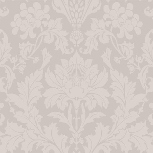Find 108/7034 Cs Fonteyn Stone By Cole and Son Wallpaper