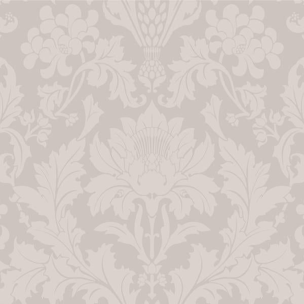 Sample 108/7034 Fonteyn Stone by Cole and Son