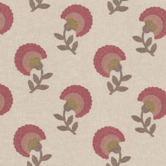 Purchase Stout Fabric Product# Gaiety 2 Raspberry