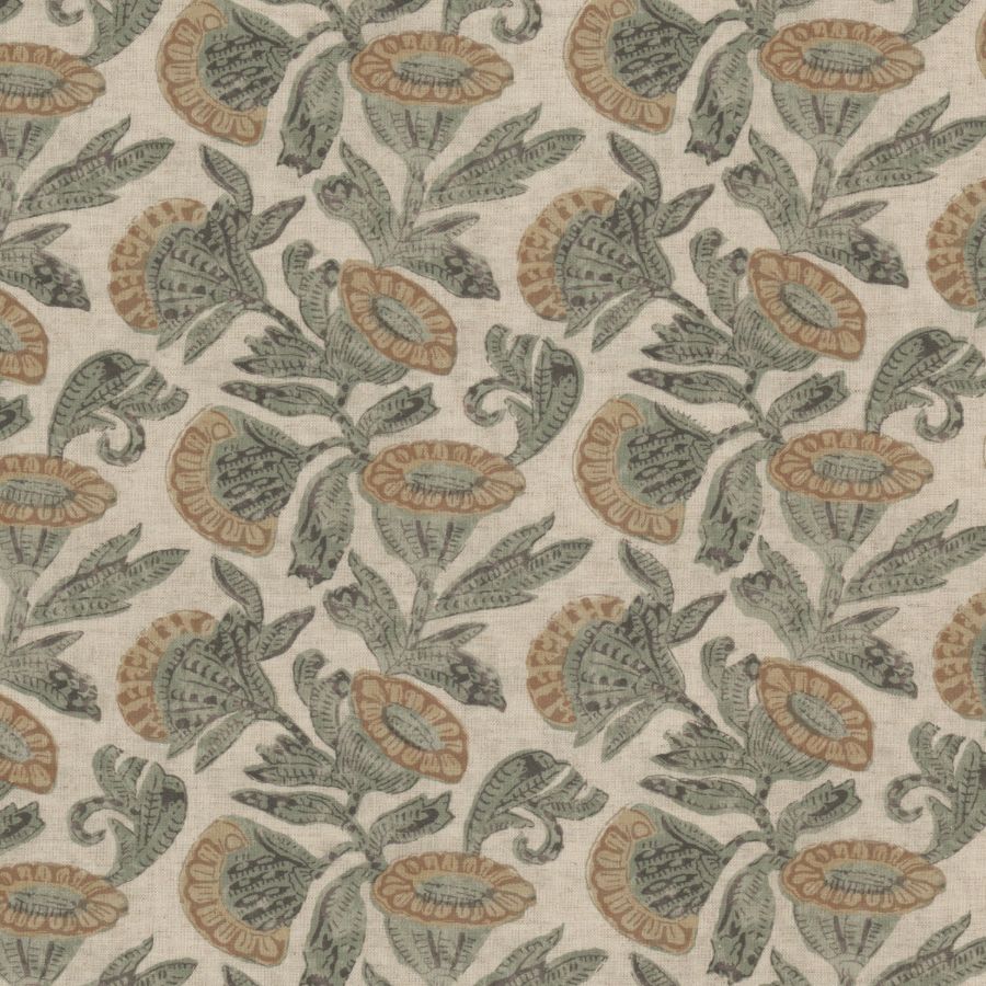 Purchase Stout Fabric Pattern Galahad 1 Moss