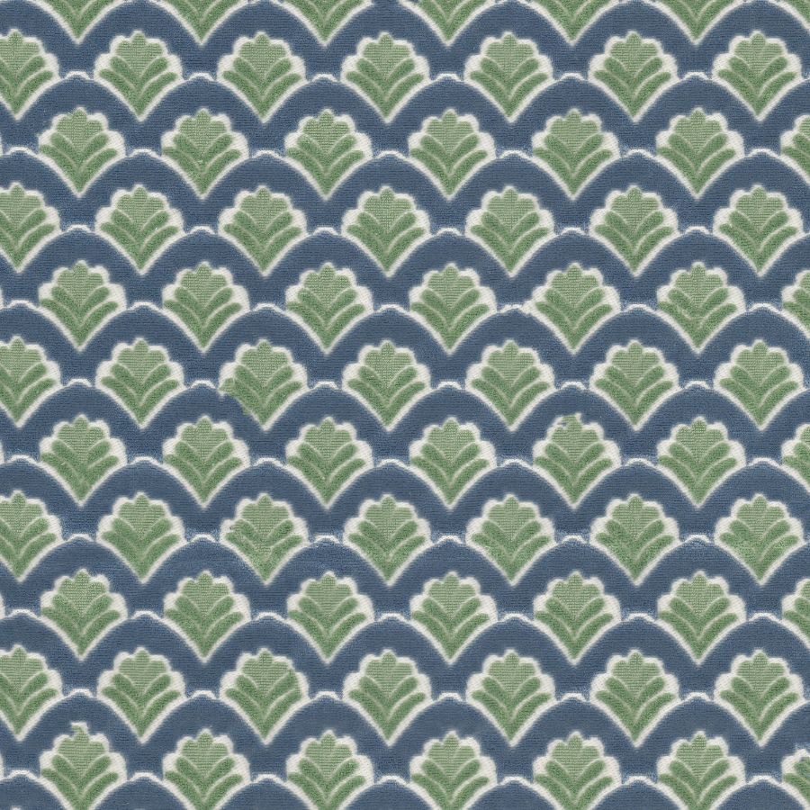 Purchase Stout Fabric Pattern number Galbally 1 Shoreline