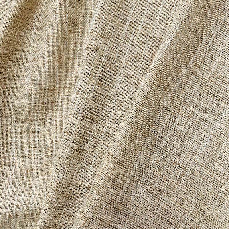 Sample 10032 Gamboa Buck, Light Brown by Magnolia Fabric