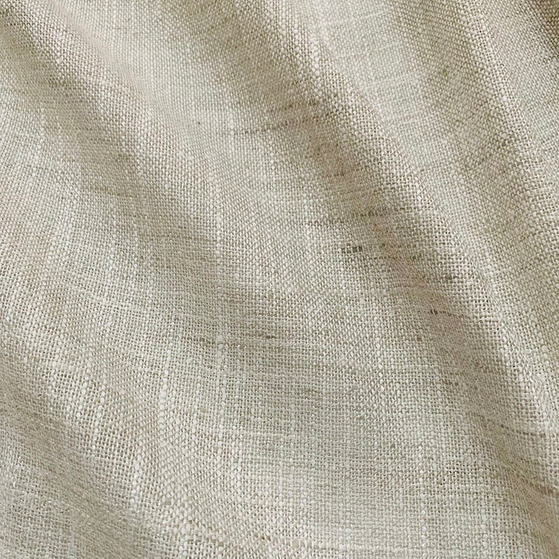 Sample 10030 Gamboa Ghost, Off White/Ivory, White by Magnolia Fabric