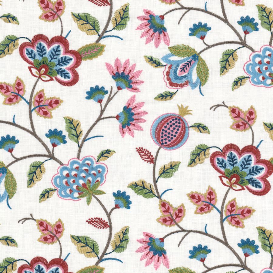 Purchase Stout Fabric Product# Gardenparty 2 Festival