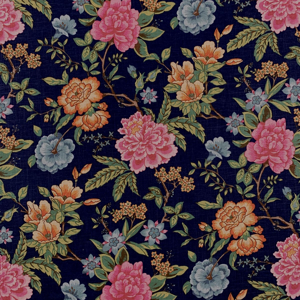 Purchase Mag FabricPattern 11417 pattern name Garden Festiva