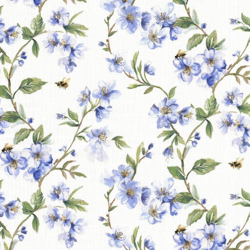 Purchase Stout Fabric Product# Gavotte 2 Thistle