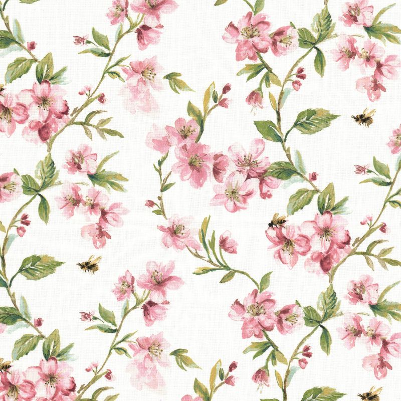 Purchase Stout Fabric Item# Gavotte 3 Peony