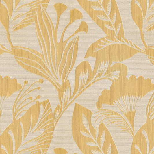 Georgette | # 940 Marigold - Maxwell Fabric