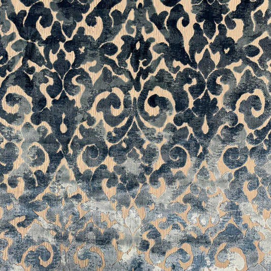 Purchase Mag Fabric SKU# 11907 pattern name Ghent Adriatic
