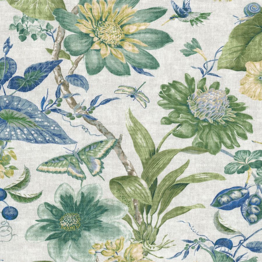 Purchase Stout Fabric SKU# Gimlet 1 Bluebird