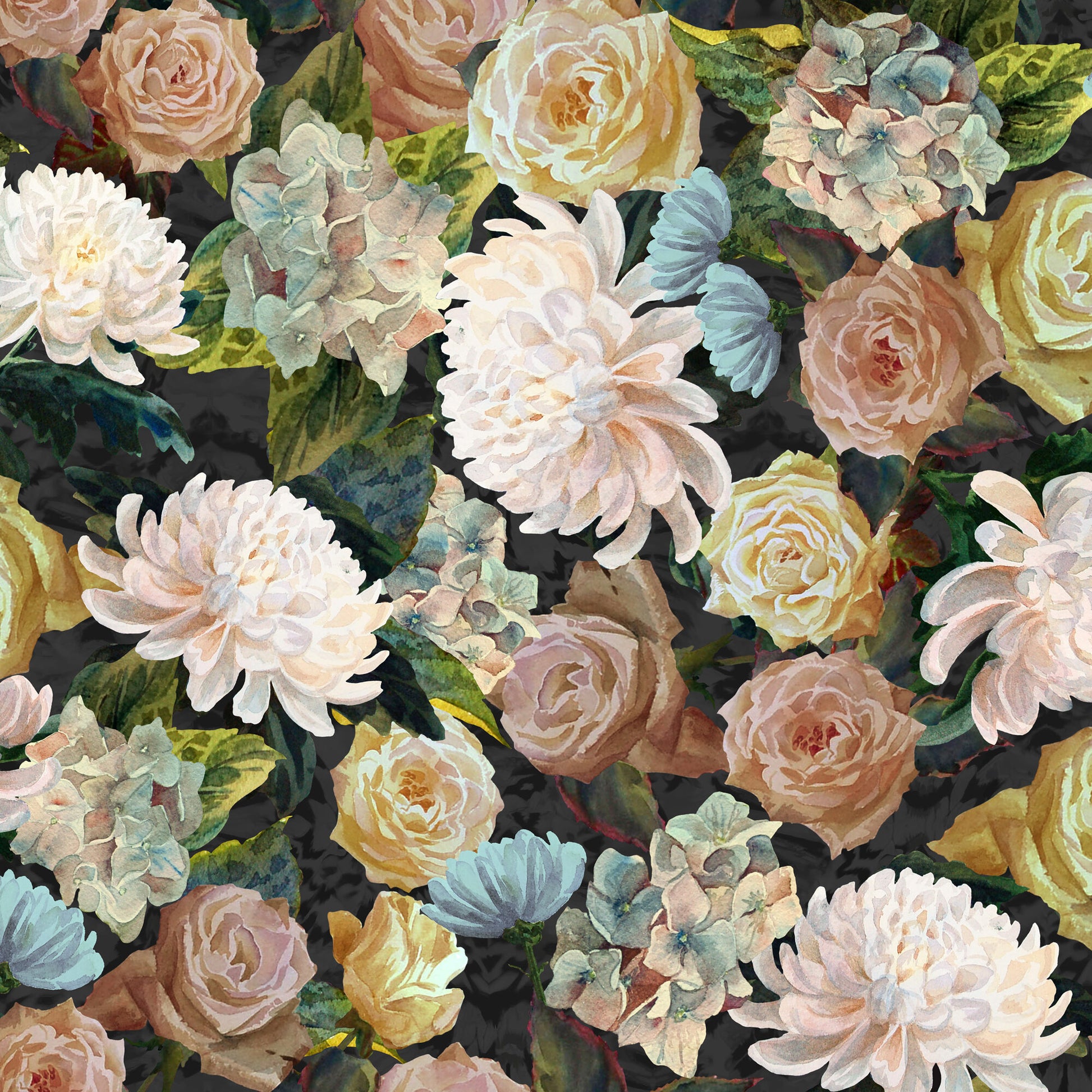 Purchase JF Fabric - Ginny 41J9011